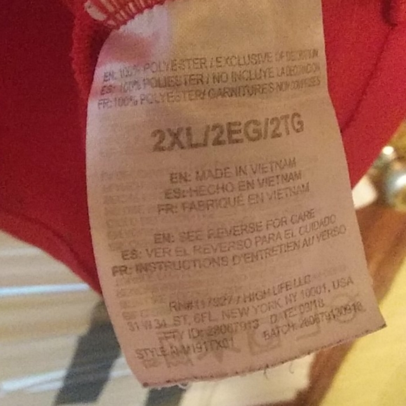 Hoodie - Picture 7 of 9